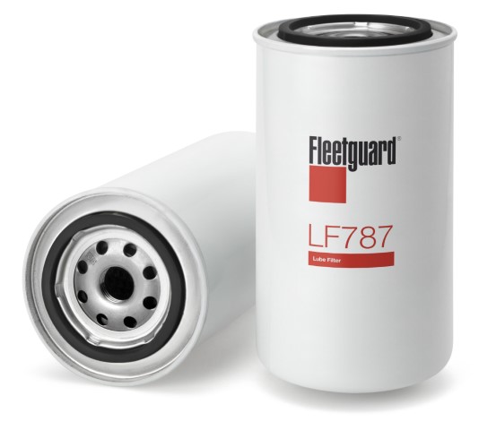 Fleetguard LF787 Lube Oil Filter