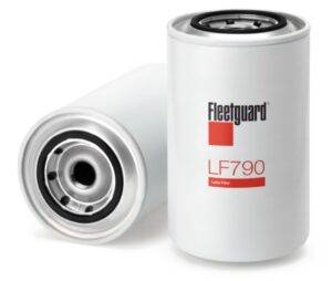 Fleetguard LF790 Lube Oil Filter