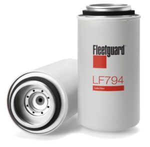 Fleetguard LF794 Lube Oil Filter