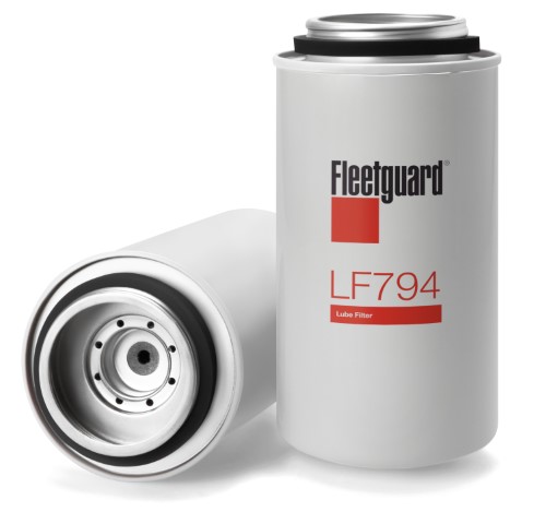 Fleetguard LF794 Lube Oil Filter