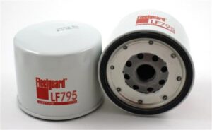 Fleetguard LF795 Lube Oil Filter