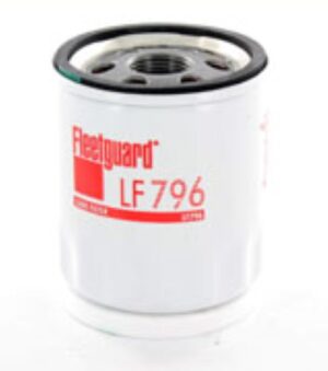 Fleetguard LF796 Lube Oil Filter