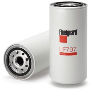 Fleetguard LF797 Lube Oil Filter