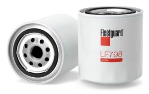 Fleetguard LF798 Lube Oil Filter