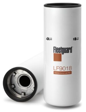 Fleetguard LF9018 Lube Oil Filter