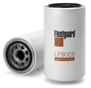 Fleetguard LF9028 Lube Oil Filter