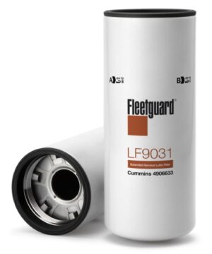 Fleetguard LF9031 Lube Oil Filter
