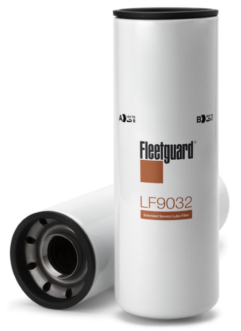 Fleetguard LF9032 Lube Oil Filter