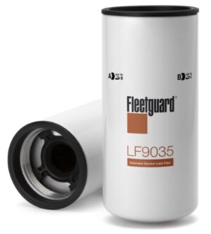 Fleetguard LF9035 Lube Oil Filter