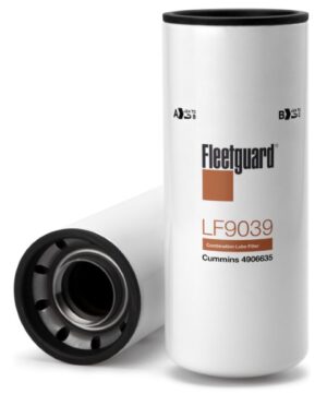 Fleetguard LF9039 Lube Oil Filter