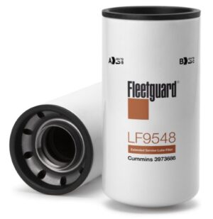 Fleetguard LF9548 Lube Oil Filter