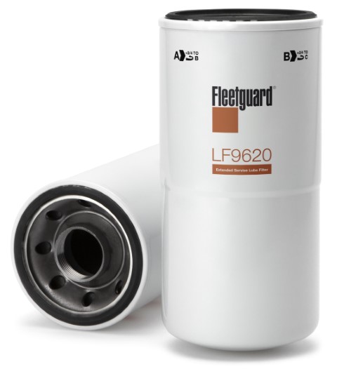 Fleetguard LF9620 Lube Oil Filter