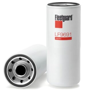 Fleetguard LF9691 Lube Oil Filter