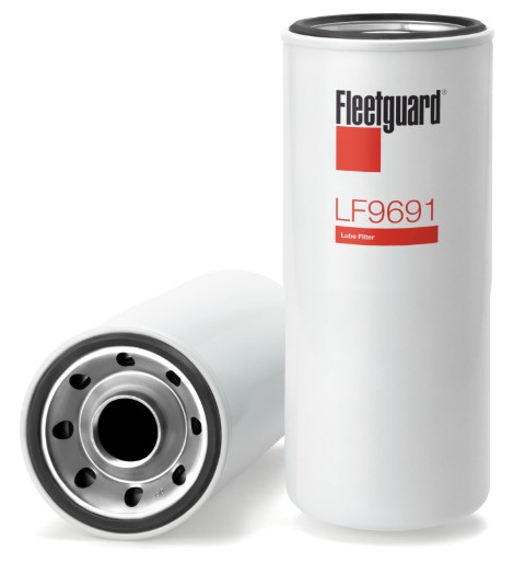 Fleetguard LF9691 Lube Oil Filter