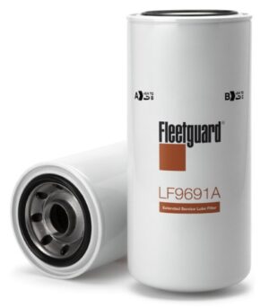 Fleetguard LF9691A Lube Oil Filter