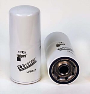 Fleetguard LF9747 Lube Oil Filter
