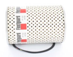 Fleetguard FF102 Fuel Filter Cartridge Metal
