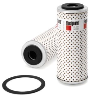 Fleetguard FF103 Fuel Filter Cartridge Metal