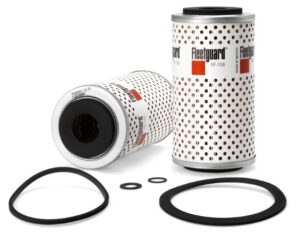 Fleetguard FF106 Fuel Filter Cartridge Metal