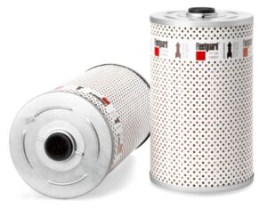 Fleetguard FF108 Fuel Filter Cartridge Metal