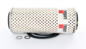 Fleetguard FF110 Fuel Filter Cartridge Metal