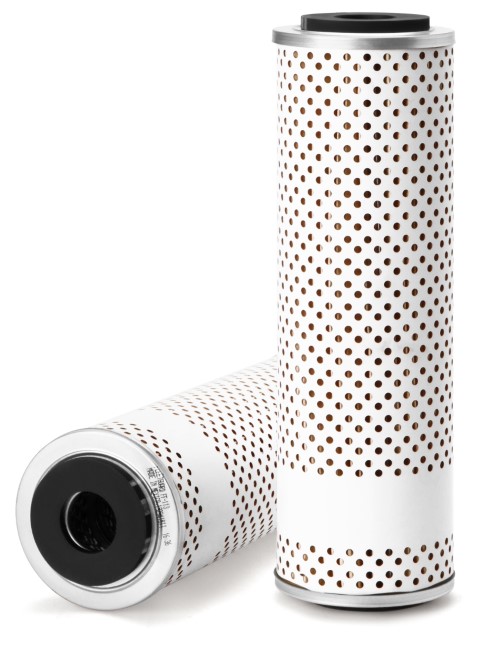 Fleetguard FF113 Fuel Filter Cartridge Metal