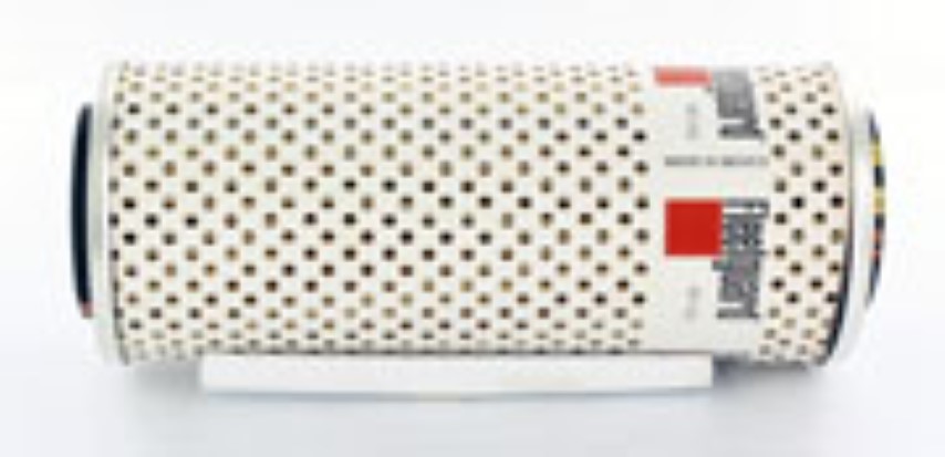 Fleetguard FF115 Fuel Filter Cartridge Metal