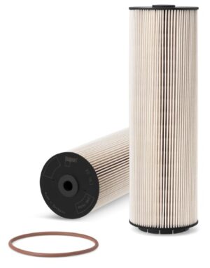 Fleetguard FF163 Fuel Filter Cartridge Plastic