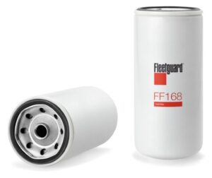Fleetguard FF168 Fuel Filter Spinon
