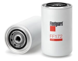 Fleetguard FF172 Fuel Filter Spinon