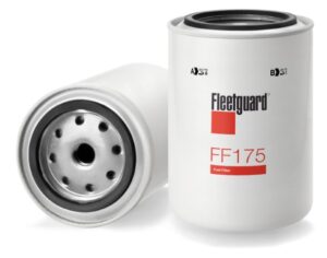 Fleetguard FF175 Fuel Filter Spinon
