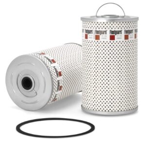 Fleetguard FF178 Fuel Filter Cartridge Metal