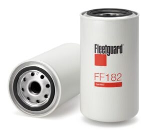 Fleetguard FF182 Fuel Filter Spinon