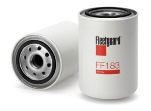 Fleetguard FF183 Fuel Filter Spinon