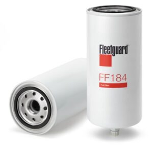 Fleetguard FF184 Fuel Filter Spinon