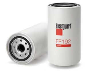 Fleetguard FF192 Fuel Filter Spinon