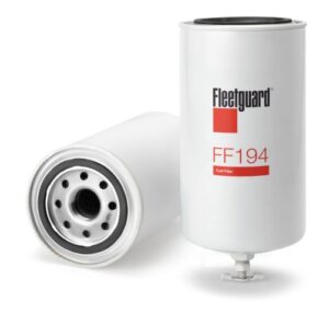 Fleetguard FF194 Fuel Filter Spinon