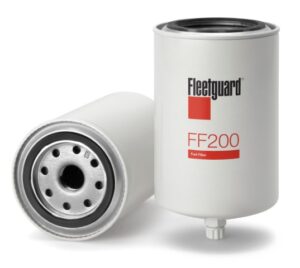 Fleetguard FF200 Fuel Filter Spinon