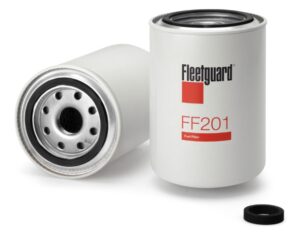 Fleetguard FF201 Fuel Filter Spinon