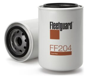 Fleetguard FF204 Fuel Filter Spinon