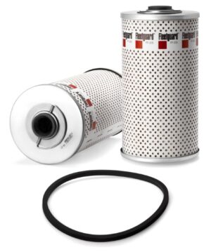 Fleetguard FF205 Fuel Filter Cartridge Metal