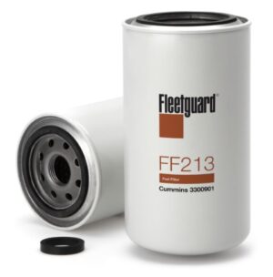 Fleetguard FF213 Fuel Filter Spinon