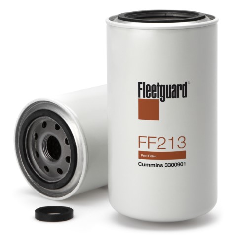 Fleetguard FF213 Fuel Filter Spinon