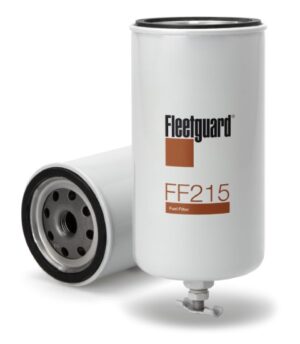 Fleetguard FF215 Fuel Filter Spinon