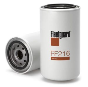 Fleetguard FF216 Fuel Filter Spinon