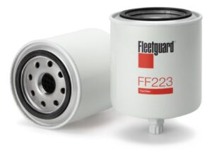 Fleetguard FF223 Fuel Filter Spinon