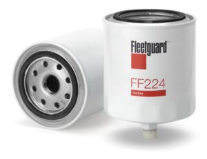 Fleetguard FF224 Fuel Filter Spinon