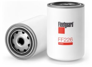 Fleetguard FF226 Fuel Filter Spinon