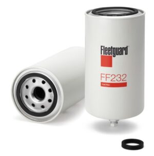 Fleetguard FF232 Fuel Filter Spinon