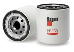 Fleetguard FF235 Fuel Filter Spinon